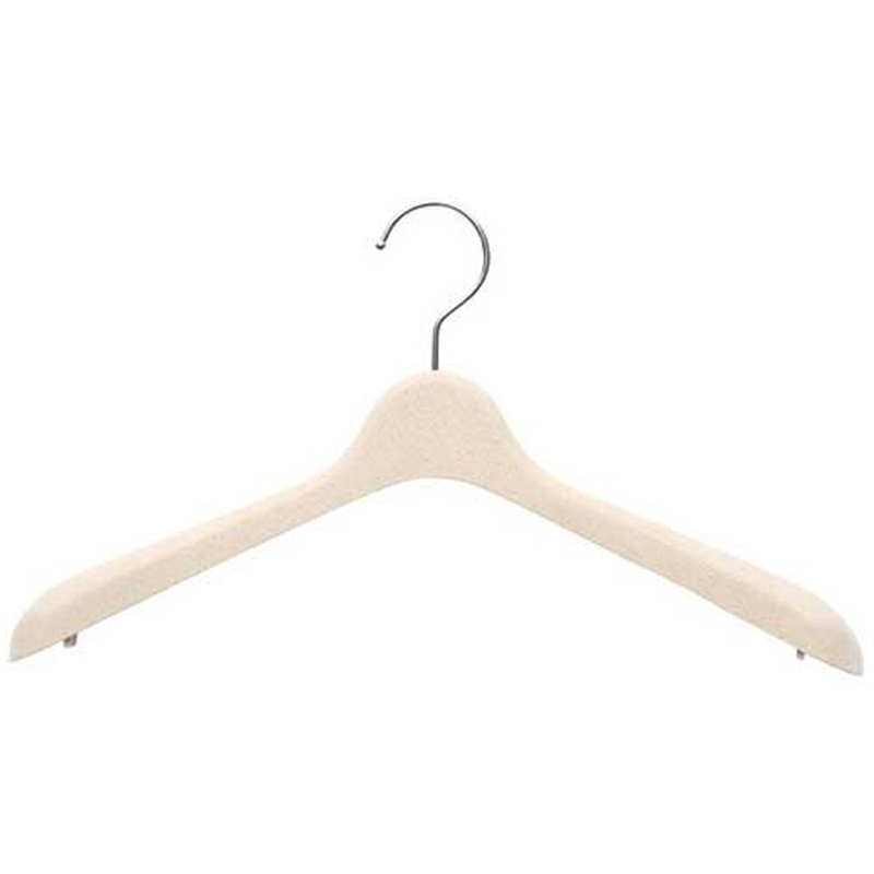 スマイル バイオマス レディストップスハンガー 1本 1個（ご注文単位1個）【直送品】