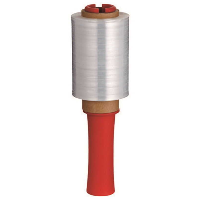 クラフトマン ミニストレッチフィルム 12ミクロン 1個（ご注文単位1個）【直送品】