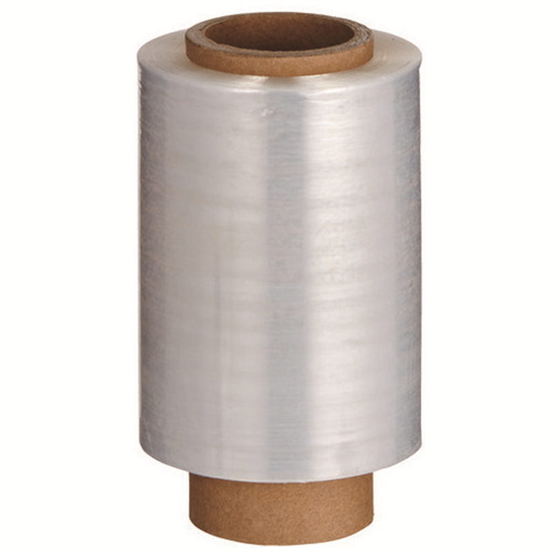 クラフトマン ミニストレッチフィルム 詰替 12ミクロン 1個（ご注文単位1個）【直送品】