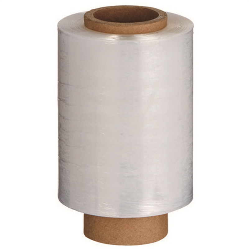 クラフトマン ミニストレッチフィルム 詰替 15ミクロン 1個（ご注文単位1個）【直送品】