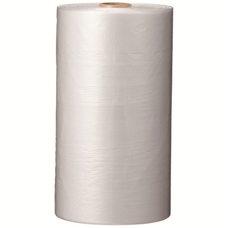 クラフトマン ロールポリ袋 0.005m 230×340 CF-RP-2 1個（ご注文単位1個）【直送品】