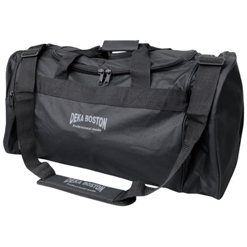 福徳産業 デカボストン I-9631 ブラック 1個（ご注文単位1個）【直送品】