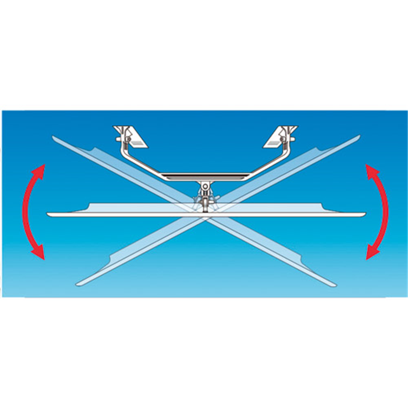 ダイアンサービス エアーウイングマルチAW14-021-01 1個(ご注文単位1個)【直送品】