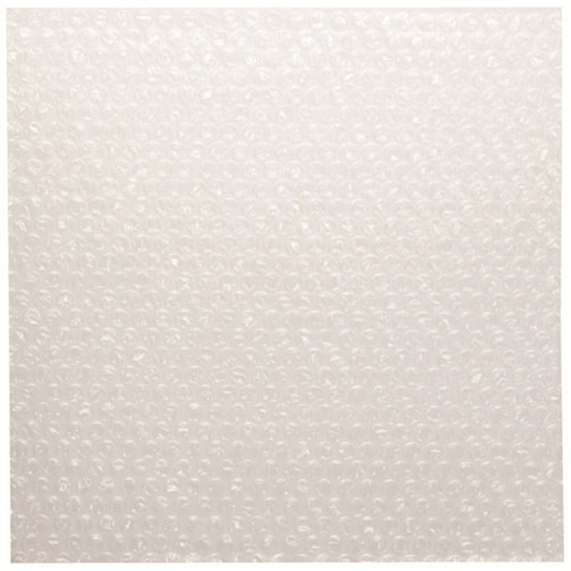 和泉 エアセルマット 300角カット 100枚 1個（ご注文単位1個）【直送品】