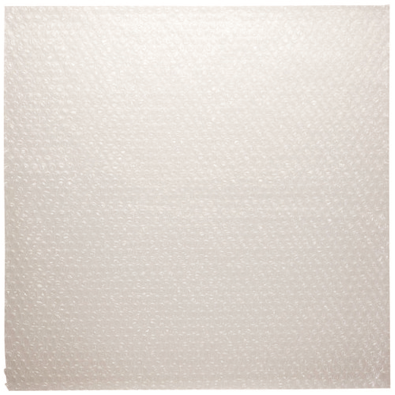 和泉 エアセルマット 500角カット 100枚 1個（ご注文単位1個）【直送品】