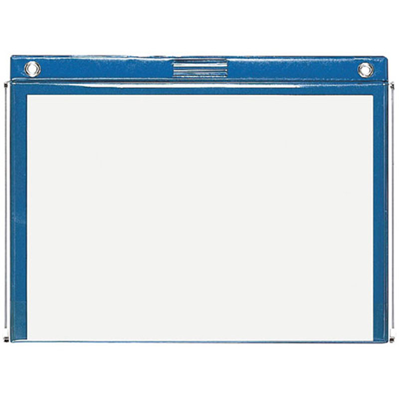 ユニット ビニール式KYボード 防雨型A3横MG付320-27C 1個（ご注文単位1個）【直送品】