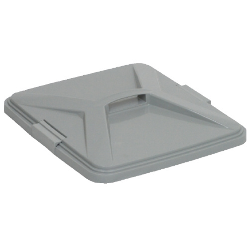 E?CON エコン ダストボックス 角型90L フタ 1個（ご注文単位1個）【直送品】