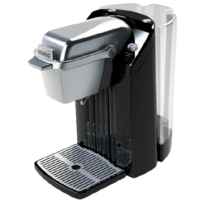 キューリグ キューリグ コーヒーマシン BS300 1個（ご注文単位1個）【直送品】