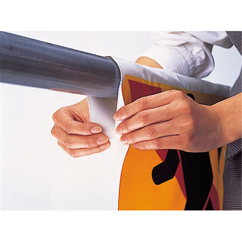 ユニット ワンタッチ標識ピクト 341-11関係者 1個（ご注文単位1個）【直送品】