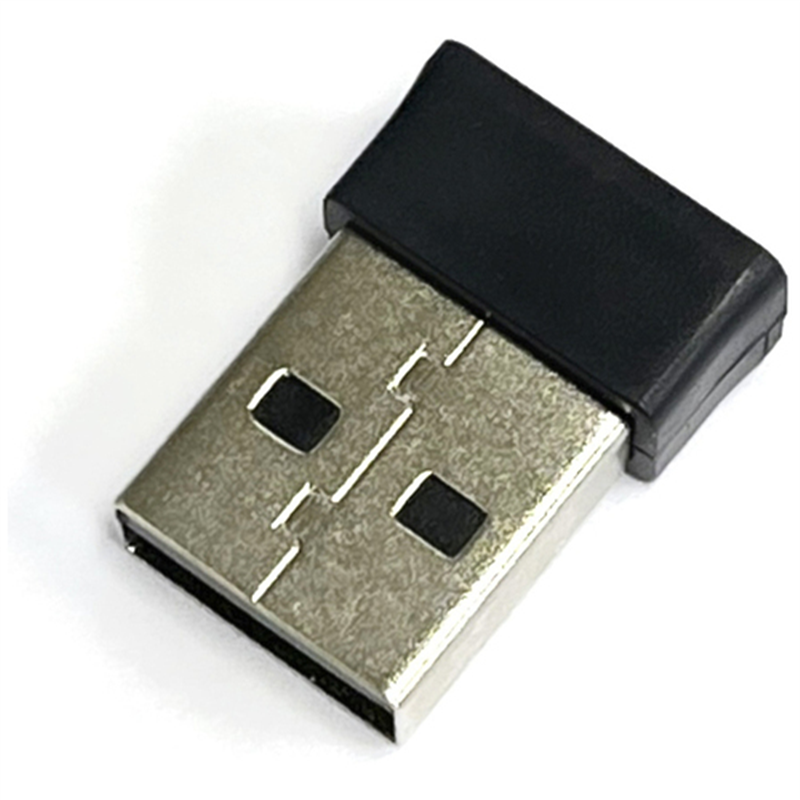 スリーアールソリューション 11ac対応無線LANアダプタ3R-KCWLAN04 1個（ご注文単位1個）【直送品】