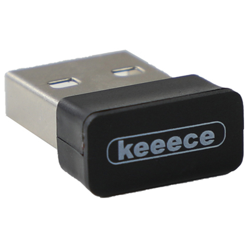 スリーアールソリューション 11ac対応無線LANアダプタ3R-KCWLAN04 1個(ご注文単位1個)【直送品】