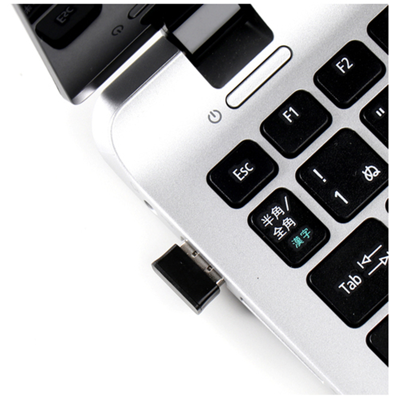 スリーアールソリューション 11ac対応無線LANアダプタ3R-KCWLAN04 1個(ご注文単位1個)【直送品】