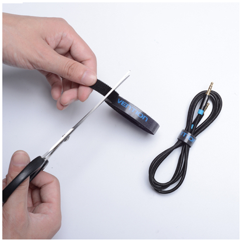 VENTION ケーブルタイ 5m KA-9217 1個(ご注文単位1個)【直送品】