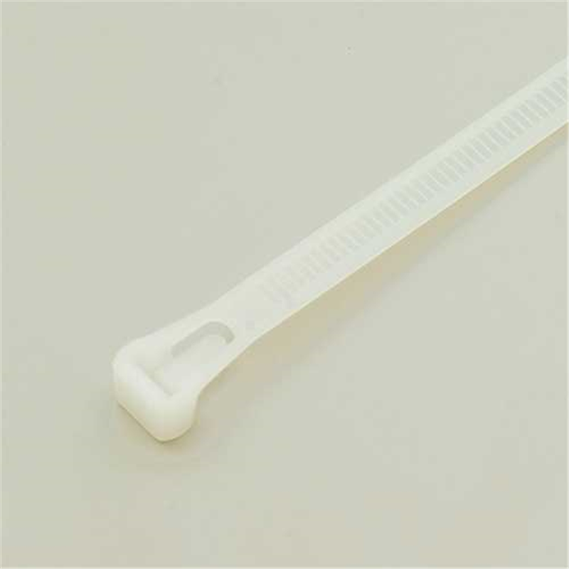 朝日電器 結束リピート 100mm KBR-N100015(WH) 15本 1個（ご注文単位1個）【直送品】