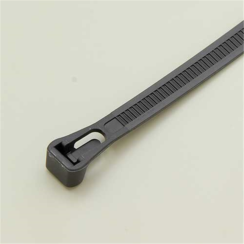 朝日電器 結束リピート 150mm KBR-N150015(BK) 15本 1個（ご注文単位1個）【直送品】