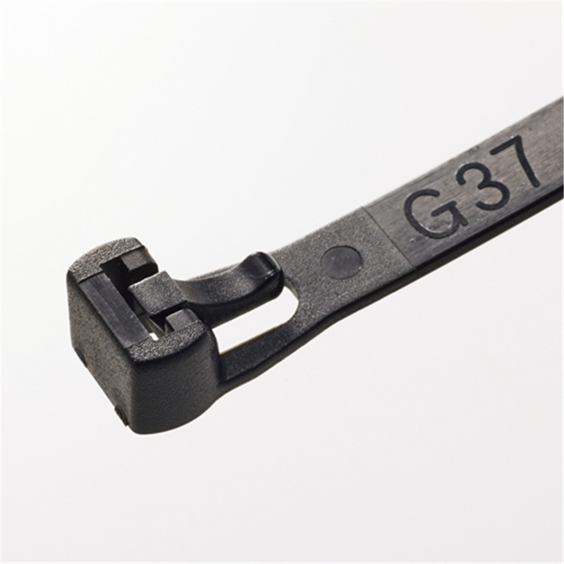 朝日電器 結束リピート 150mm KBR-N150015(BK) 15本 1個（ご注文単位1個）【直送品】