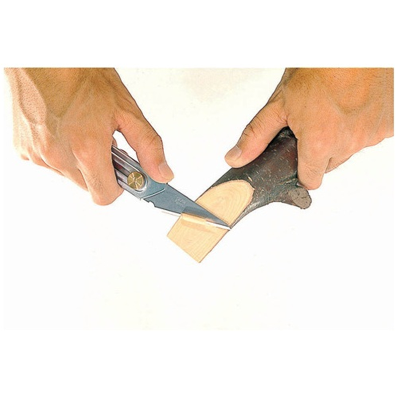 オルファ クラフトナイフ L型 34B 1個(ご注文単位1個)【直送品】