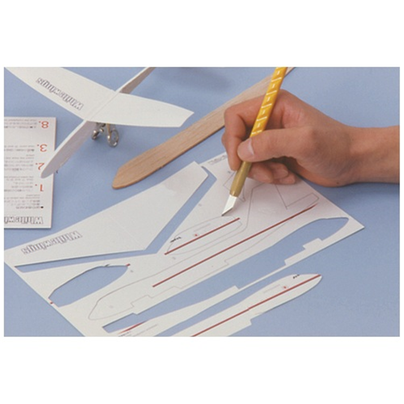 オルファ アートナイフ 10BS 1個(ご注文単位1個)【直送品】