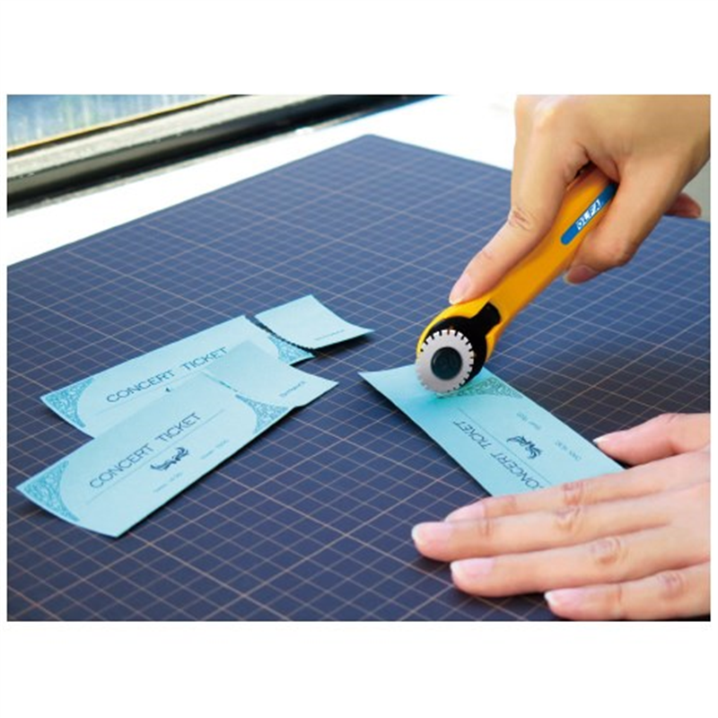 オルファ ミシン目カッター28替刃 XB194 1個（ご注文単位1個）【直送品】