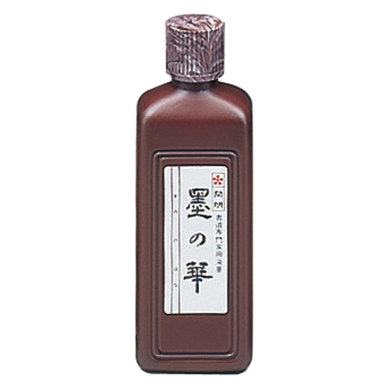 開明 液墨 墨の華普及 SU3005 200ml 1個（ご注文単位1個）【直送品】