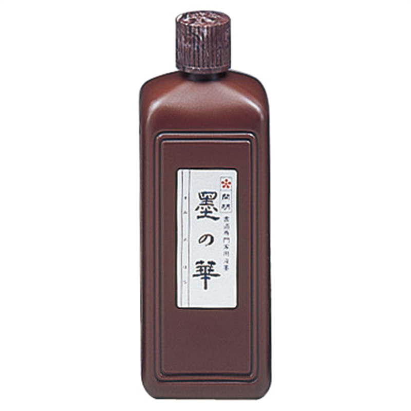 開明 液墨 墨の華普及 SU3006 400ml 1個（ご注文単位1個）【直送品】