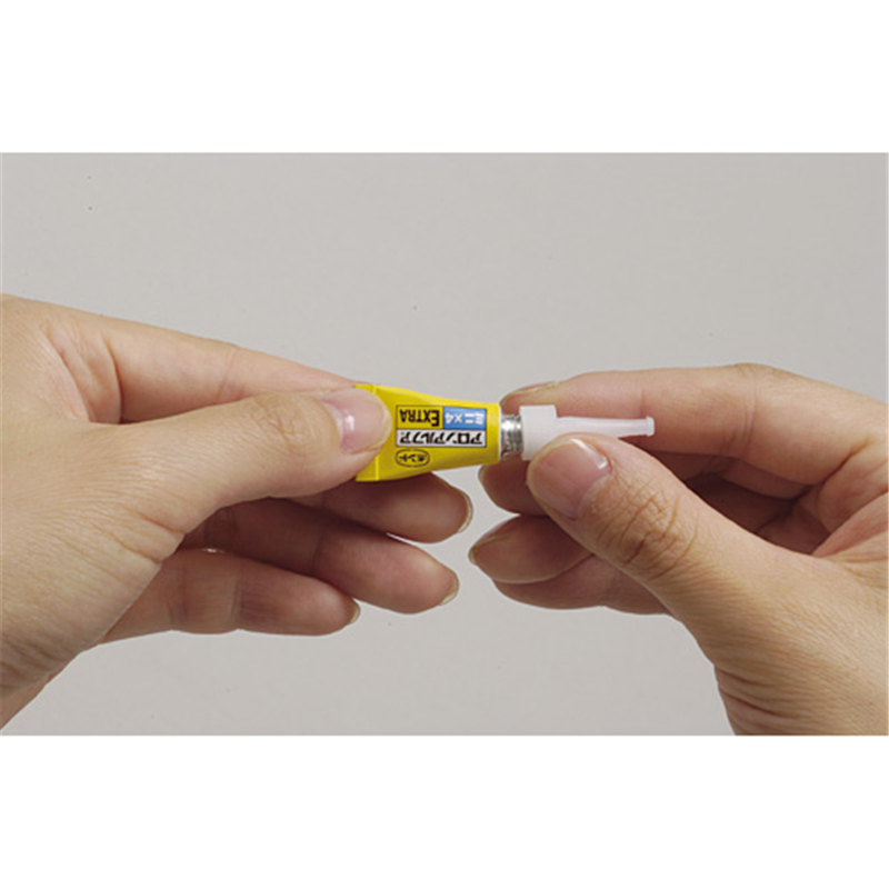 コニシ アロンアルファEXTRA #04611 ミニ×4 1個(ご注文単位1個)【直送品】