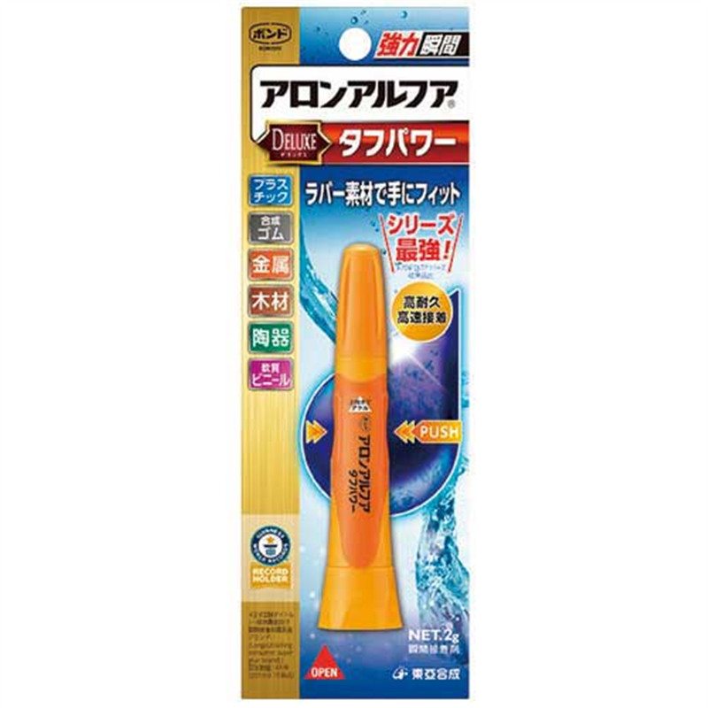 コニシ アロンアルフアタフパワースリム 1個(ご注文単位1個)【直送品】