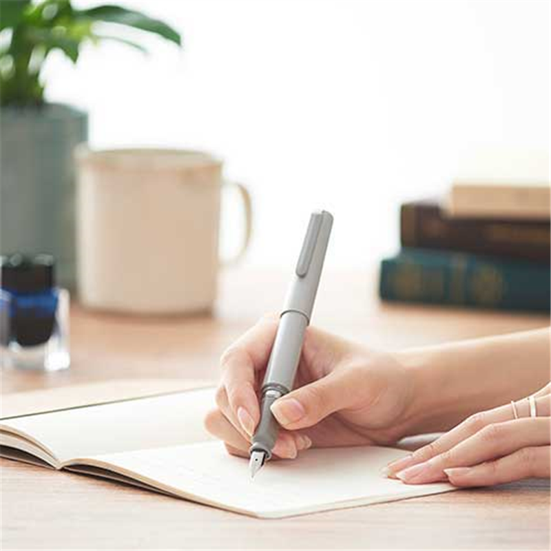 セーラー万年筆 TUZUADJUST万年筆パックグレーM12-0541-421 1個（ご注文単位1個）【直送品】