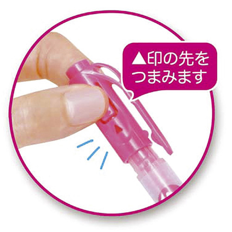 ゼブラ 蛍光オプテックス2 EZ 茶 WKT11-E 1個(ご注文単位1個)【直送品】