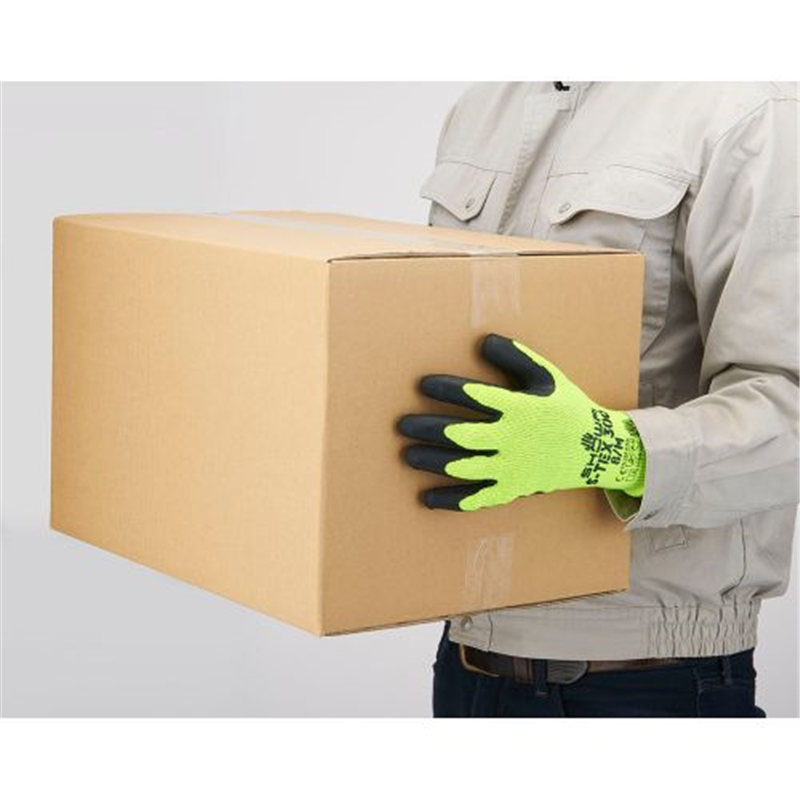 ショーワグローブ 耐切創手袋 S-TEX 300 M 1個(ご注文単位1個)【直送品】