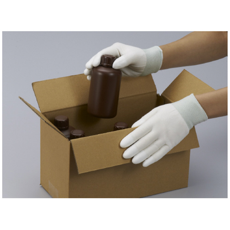 ショーワグローブ B0601 トップフィット手袋 M 1個(ご注文単位1個)【直送品】