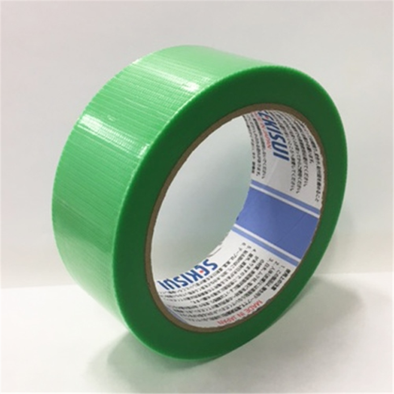 セキスイ マスクライトテープ 38mmx25m 緑 N730X03 1個（ご注文単位1個）【直送品】