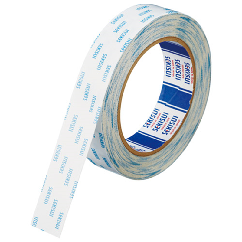 セキスイ PEクロス両面テープ WPECX01 25mm×15m 1個（ご注文単位1個）【直送品】