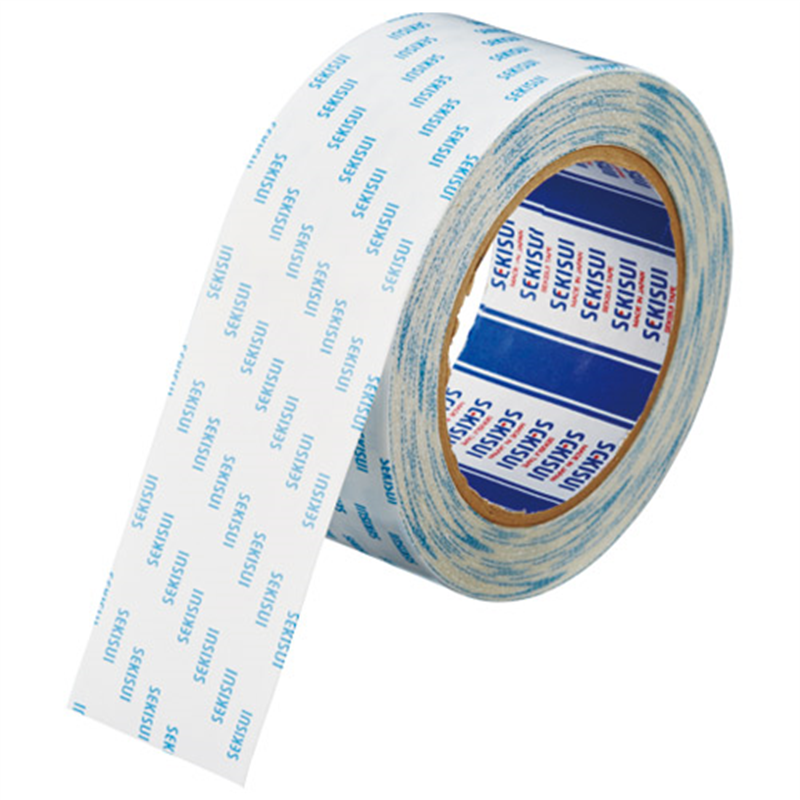 セキスイ PEクロス両面テープ WPECX03 50mm×15m 1個（ご注文単位1個）【直送品】