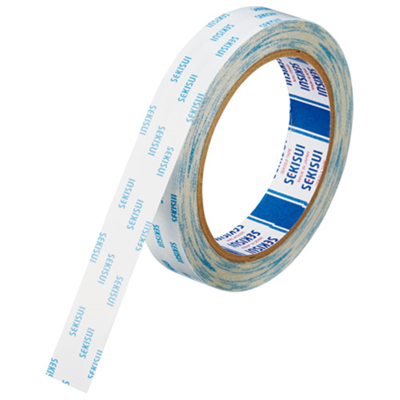 セキスイ PEクロス両面テープ WPECX13 20mm×10m 1個（ご注文単位1個）【直送品】