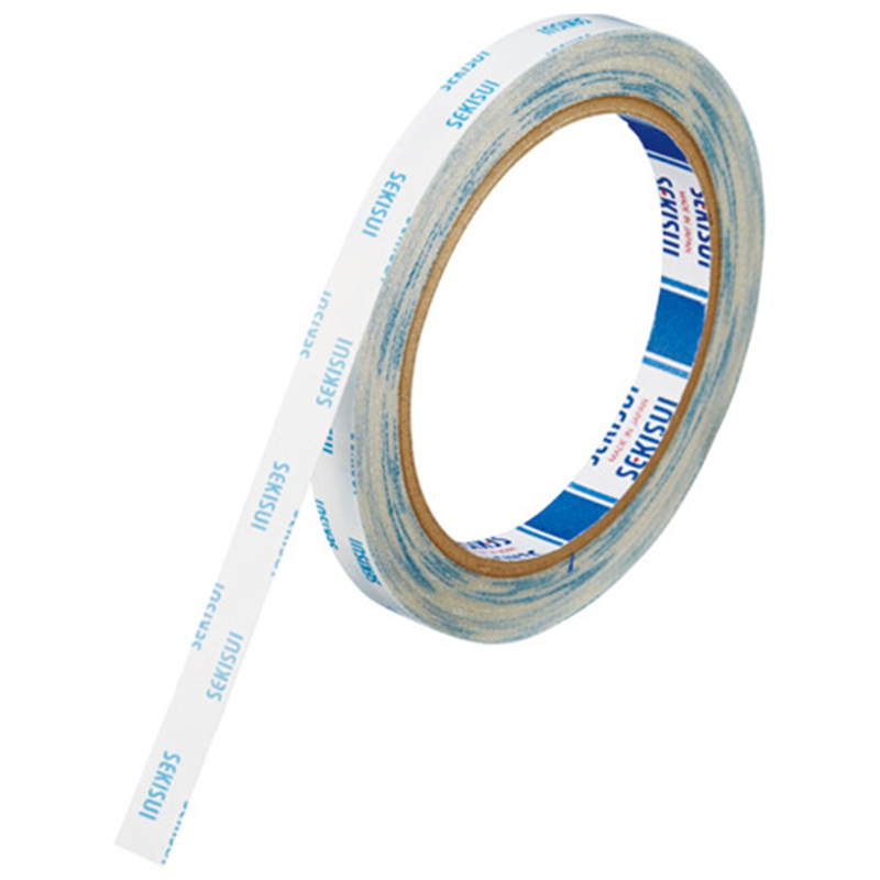 セキスイ PEクロス両面テープ WPECX11 10mm×10m 1個（ご注文単位1個）【直送品】