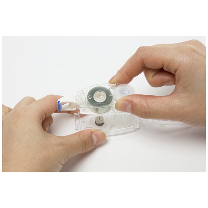 トンボ鉛筆 テープのりピットパワーCスタンダードPN-CP 1個(ご注文単位1個)【直送品】