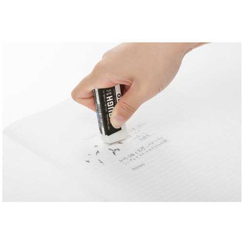 トンボ鉛筆 消しゴム モノタフ EF-TH 1個(ご注文単位1個)【直送品】