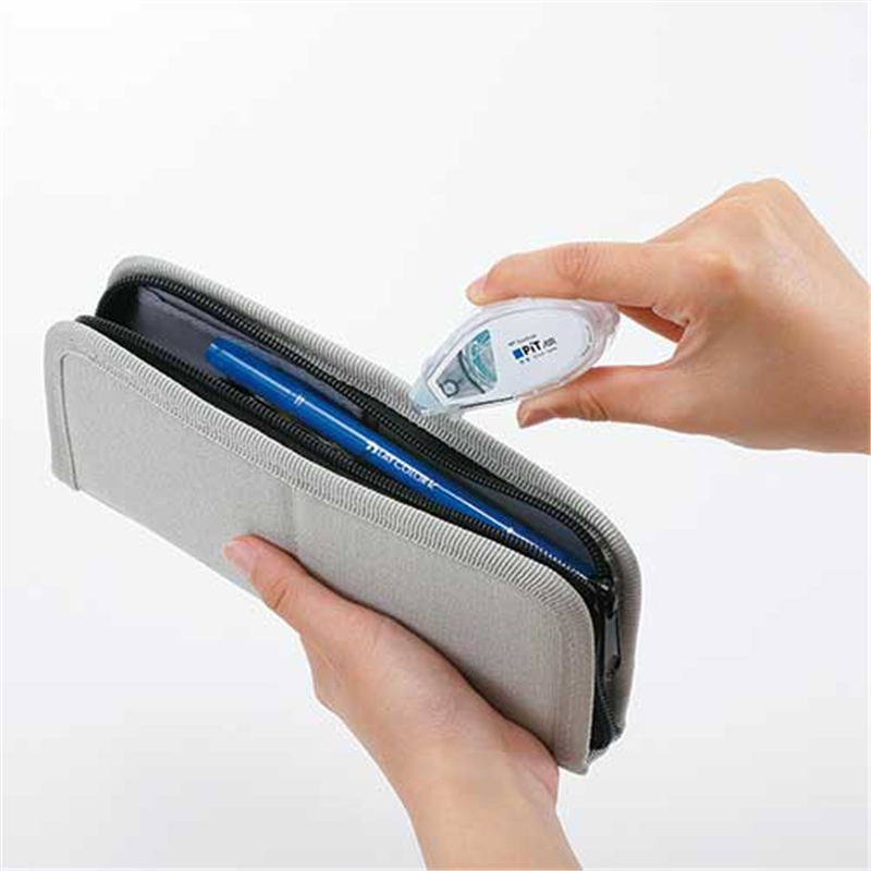 トンボ鉛筆 テープのりピットエアーミニ PN-EAS 1個（ご注文単位1個）【直送品】