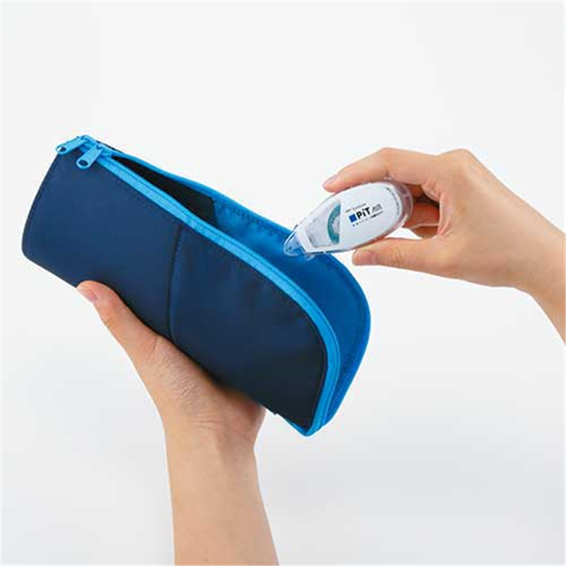 トンボ鉛筆 ピットエアーミニ詰替タイプ スタンダード 1個(ご注文単位1個)【直送品】