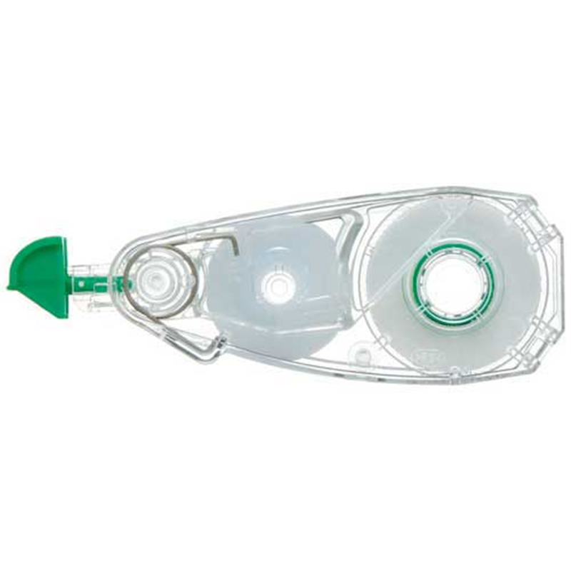 トンボ鉛筆 修正テープCT モノエアー4.2mm CT-CAR4 1個（ご注文単位1個）【直送品】