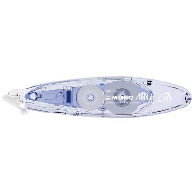 トンボ鉛筆 モノエアペン型詰替5C41/ A/ CT-PAX5C41 1個(ご注文単位1個)【直送品】