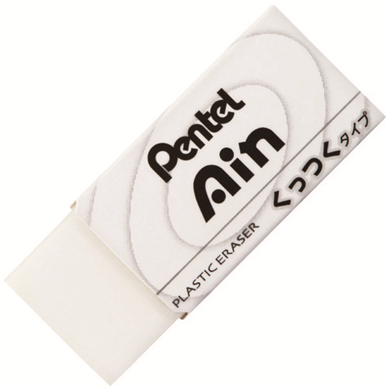 ぺんてる Pentel Ain くっつくタイプZEAC06 小 1個（ご注文単位1個）【直送品】