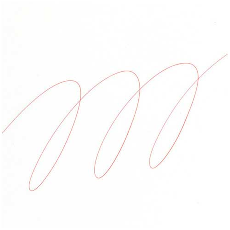 三菱鉛筆 ユニボールエア0.5mm赤 UBA-201-05.15 1個(ご注文単位1個)【直送品】