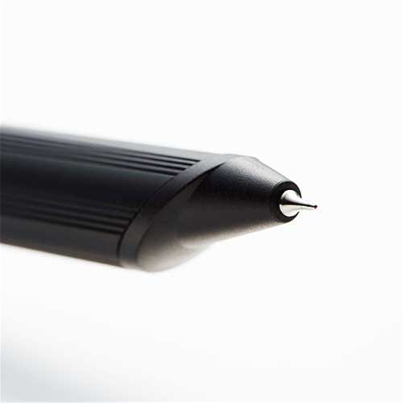 三菱鉛筆 ジェットストリームエッジ3色 ブラック 1個(ご注文単位1個)【直送品】