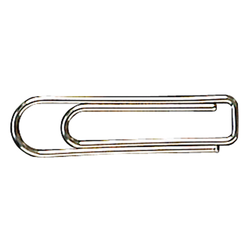 ミツヤ ゼムクリップ GP-503 小 50g 1個(ご注文単位1個)【直送品】