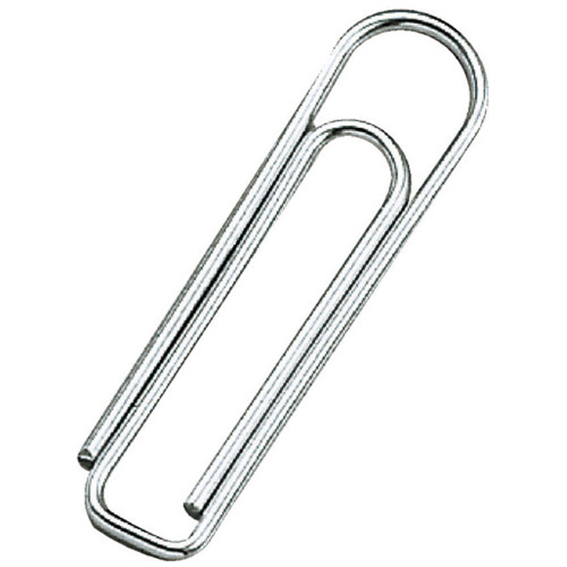 ミツヤ ゼムクリップ GP-503 小 50g 1個（ご注文単位1個）【直送品】