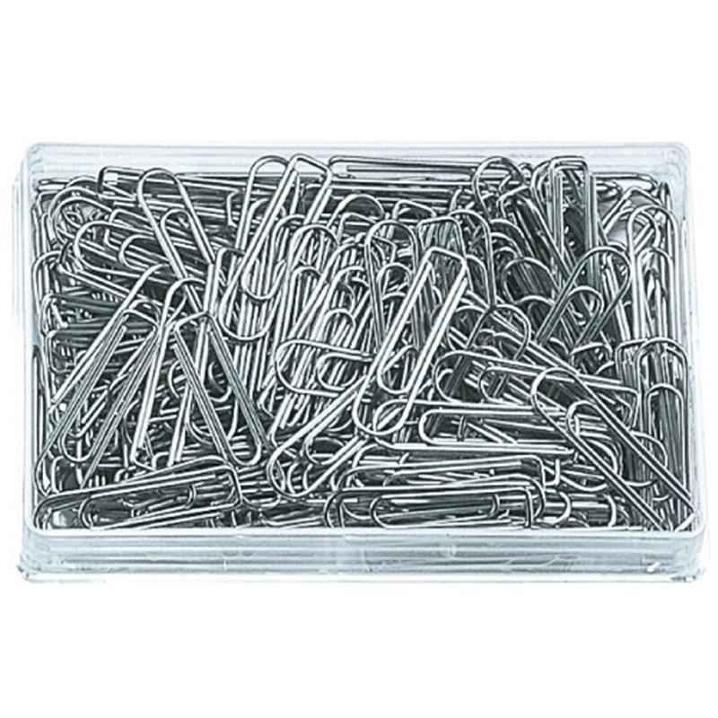 ミツヤ ゼムクリップ GP-503 小 50g 1個（ご注文単位1個）【直送品】