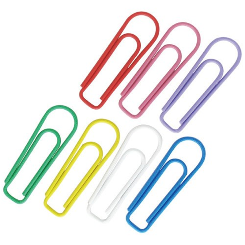 ミツヤ ビニゼムクリップ VG-14 ジャイアント 1個(ご注文単位1個)【直送品】