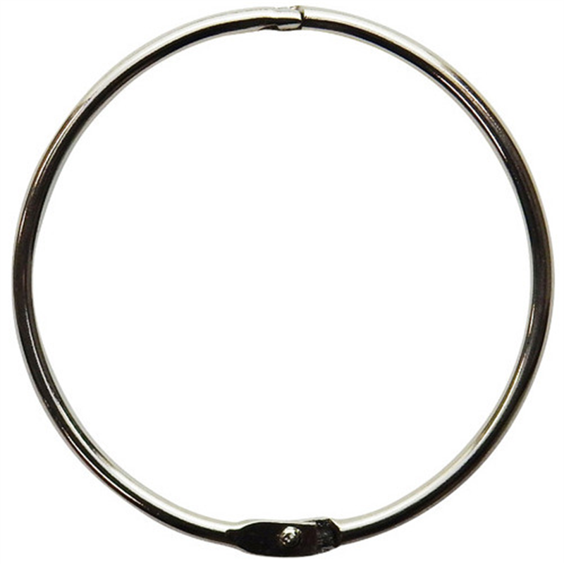 ミツヤ カードリング NP50 CR-510 50個/箱(ご注文単位1箱)【直送品】